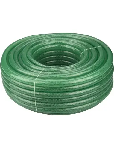Furtun gradina 3/4" 50m, EXTOL PREMIUM, 900455, 10bar, -5°C/+60°C