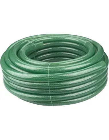 Furtun gradina 1" 25m, EXTOL PREMIUM, 900473, 10 bar