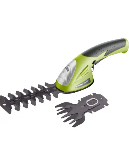 Foarfeca electrica gard viu, EXTOL CRAFT, 415120, 120mm, 1300mAh Foarfeca electrica gard viu, EXTOL CRAFT, 415120, 120mm, 1300mAh