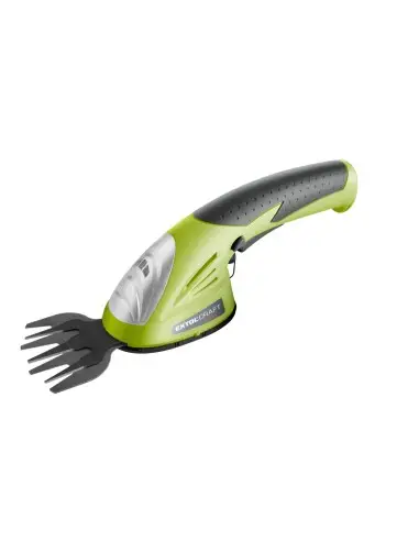 Foarfeca electrica gard viu, EXTOL CRAFT, 415120, 120mm, 1300mAh Foarfeca electrica gard viu, EXTOL CRAFT, 415120, 120mm, 1300mAh