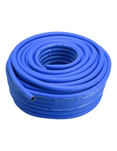 Furtun aer, 1/2" 50m, 8865146, Presiune max 21 bar