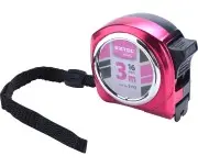 Ruleta retractabila, EXTOL LADY, 3193, 3m, latime 16mm