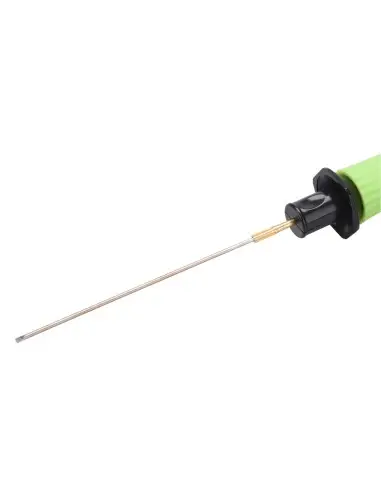 Cutter polistiren fir fierbinte, EXTOL CRAFT, 417240, lamă 98mm, furcă 170mm