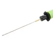 Cutter polistiren fir fierbinte, EXTOL CRAFT, 417240, lamă 98mm, furcă 170mm