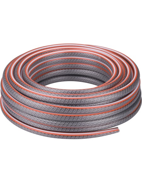 Furtun gradina 1/2" 25m, EXTOL PREMIUM, 9005310, presiune 12 bar, UV protejat