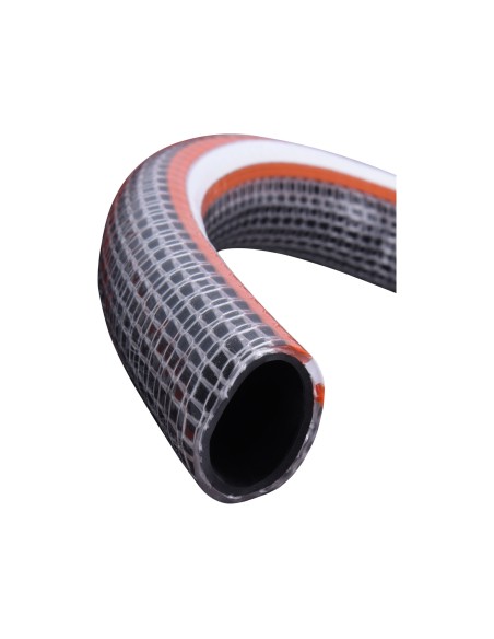 Furtun gradina 1/2" 25m, EXTOL PREMIUM, 9005310, presiune 12 bar, UV protejat