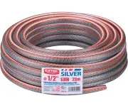 Furtun gradina 1/2" 25m, EXTOL PREMIUM, 9005310, presiune 12 bar, UV protejat