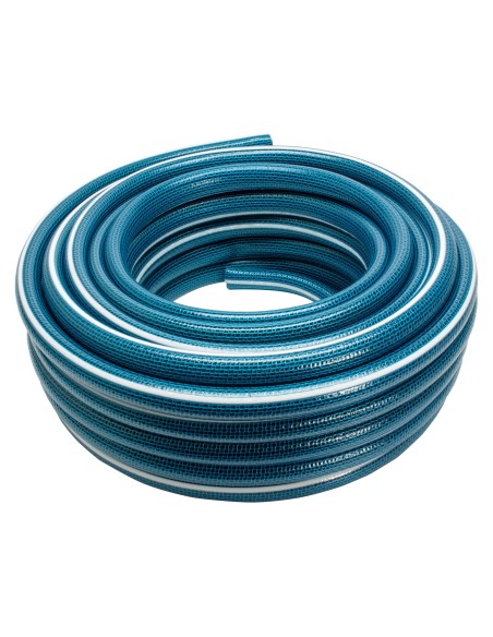 Furtun gradina 3/4" 25m, EXTOL PREMIUM, 9005320, Presiune 10 bari, Protectie UV