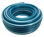 Furtun gradina 3/4" 25m, EXTOL PREMIUM, 9005320, Presiune 10 bari, Protectie UV