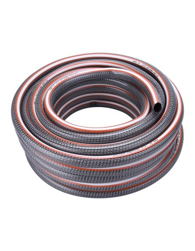 Furtun gradina 3/4" 25m, EXTOL PREMIUM, 9005320, Presiune 10 bari, Protectie UV