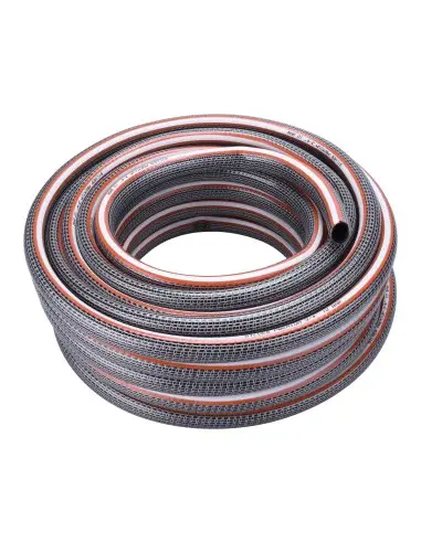 Furtun gradina 3/4" 25m, EXTOL PREMIUM, 9005320, Presiune 10 bari, Protectie UV