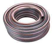 Furtun gradina 3/4" 25m, EXTOL PREMIUM, 9005320, Presiune 10 bari, Protectie UV