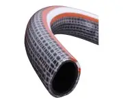 Furtun gradina 3/4" 25m, EXTOL PREMIUM, 9005320, Presiune 10 bari, Protectie UV