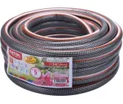 Furtun gradina 3/4" 25m, EXTOL PREMIUM, 9005320, Presiune 10 bari, Protectie UV