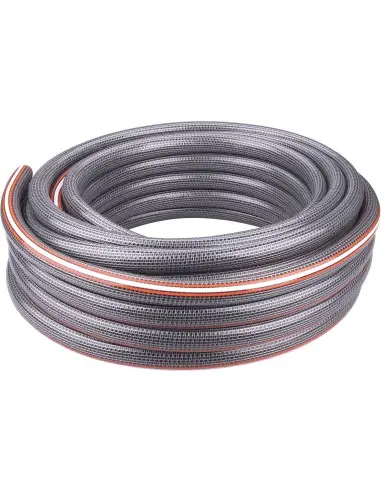 Furtun gradina 1" 25m, EXTOL PREMIUM, 9005330, Presiune 8 bar, UV rezistent