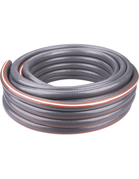 Furtun gradina 1" 25m, EXTOL PREMIUM, 9005330, Presiune 8 bar, UV rezistent