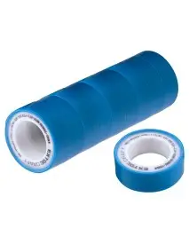 Banda etansare teflon, 10 buc, 12mm x 10m, 47531