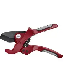 PVC Pipe Cutter, FORTUM, 4775011, 0-42mm, lamă triunghiulară