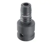 Adaptor Impact, FORTUM, 4790002, CrMoV, Quick-Lock