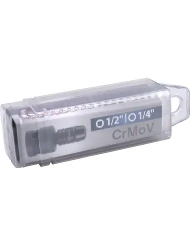 Adaptor Impact, FORTUM, 4790002, CrMoV, Quick-Lock Adaptor Impact, FORTUM, 4790002, CrMoV, Quick-Lock