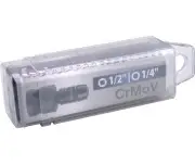 Adaptor Impact, FORTUM, 4790002, CrMoV, Quick-Lock