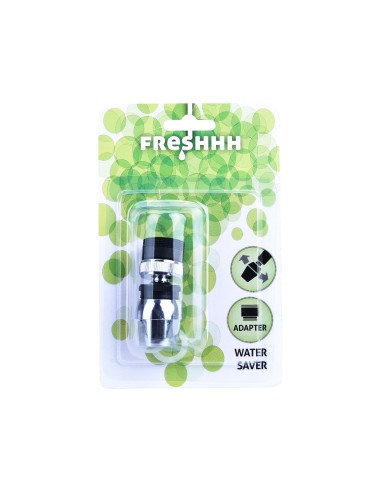 Revolving aerator, 1-position, 830460, water saving Revolving aerator, 1-position, 830460, water saving