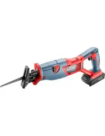 Fierastrau sabie fara fir, EXTOL PREMIUM, 8891820, 20V, 2000mAh