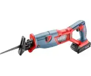 Fierastrau Sabie Fara Fir, EXTOL PREMIUM, 8891820, 20V, 2000mAh