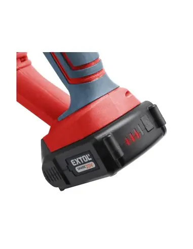 Fierastrau Sabie Fara Fir, EXTOL PREMIUM, 8891820, 20V, 2000mAh