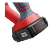 Fierastrau Sabie Fara Fir, EXTOL PREMIUM, 8891820, 20V, 2000mAh
