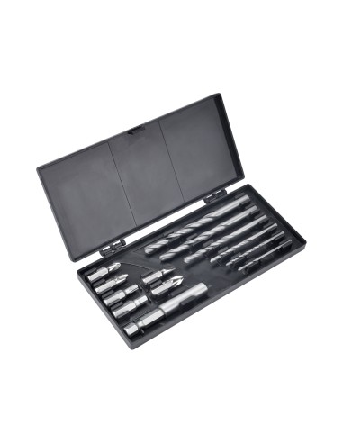 Bormasina cu percutie fara fir, EXTOL INDUSTRIAL, 8791800, 20V, 2000mAh
