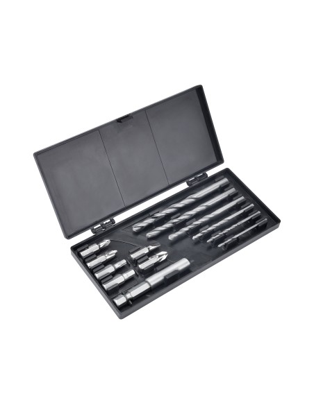 Bormasina cu percutie fara fir, EXTOL INDUSTRIAL, 8791800, 20V, 2000mAh