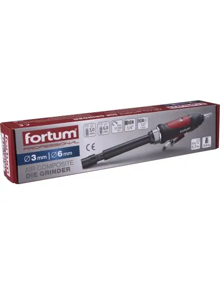 Polizor drept, FORTUM, 4795031, 25000/min, 295mm Polizor drept, FORTUM, 4795031, 25000/min, 295mm