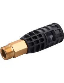 Adaptor, EXTOL PREMIUM, 8895231, M22, conectare accesorii