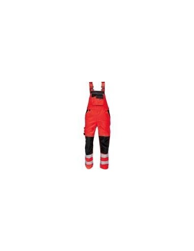 KNOXFIELD REFLEX PANTALON PIEPTAR Cerva CERVA - Haine reflectorizante (hi-vis)
