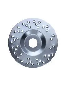Disc Raspa Lemn, EXTOL CRAFT, 10801, 125mm, extra gros