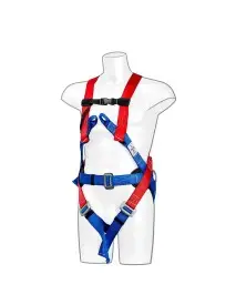 Centura complexa in 3 puncte FP17 Portwest Portwest - Acasa