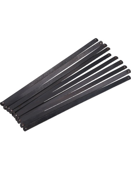 Lame ferastrau metal 150mm, Extol Premium, 8812112, Calit, 24 dinti