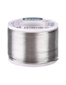Fir de sarma Sn 99.3%/Cu 0.7%, EXTOL, 1mm, 250g, 8732007, RoHS, 1mm