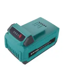 Baterie, EXTOL INDUSTRIAL, 8795600B1, 2500mAh, cel. Samsung