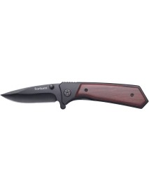 Cutit utilitar pliabil, FORTUM, 4780301, otel inoxidabil