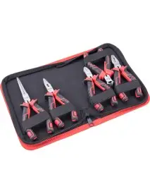 Set clesti 5 piese, EXTOL PREMIUM, 8813030