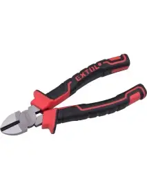 Cleste taiere diagonala, EXTOL PREMIUM, 8813186, 160 mm