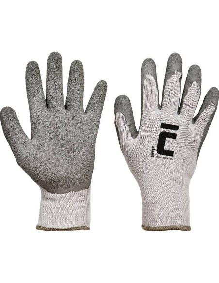 Dipper-Manusi de protectie imersate in latex Cerva CERVA - Manusi impregnate/imersate Dipper-Manusi de protectie imersate in latex Cerva CERVA - Manusi impregnate/imersate