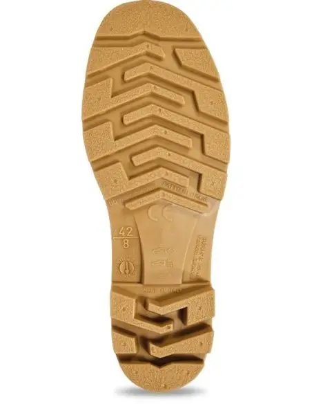 Cizme TRONCHETO OB SRA BOOTS Cerva CERVA - Cizme TRONCHETO OB SRA BOOTS Cerva CERVA -