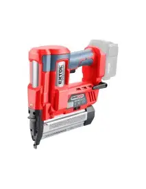 Capsator cu acumulator, 20V Li-ion, 8891861, 100 buc, 60-100/min