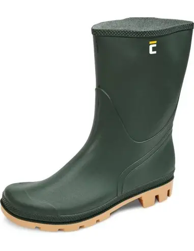 Cizme TRONCHETO OB SRA BOOTS Cerva CERVA - Cizme TRONCHETO OB SRA BOOTS Cerva CERVA -