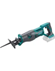 Ferastrau foxtail fara fir, EXTOL INDUSTRIAL, 8791821, 20V Li-ion, fara acumulator
