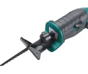 Ferastrau foxtail fara fir, EXTOL INDUSTRIAL, 8791821, 20V Li-ion, fara acumulator