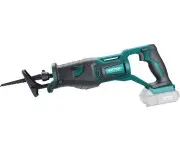 Ferastrau foxtail fara fir, EXTOL INDUSTRIAL, 8791821, 20V Li-ion, fara acumulator